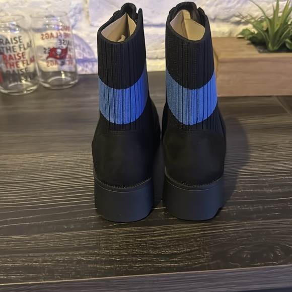 Aerosoles girls- sweater cuff boots - Picture 4 of 5